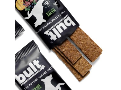 BULT Tasty Strips Superfoods rabbit -
