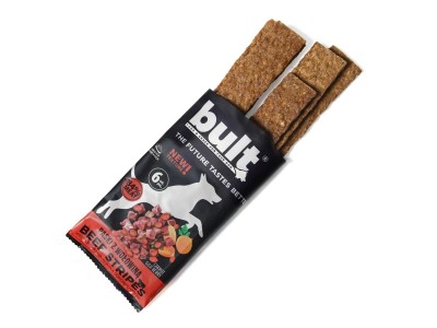 BULT Tasty Strips Superfoods beef mono