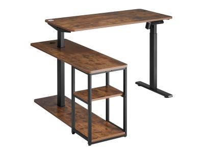 Ergo Office electric lifting desk, max