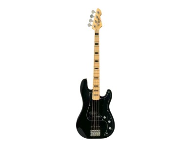 V-TONE PJB46 BK 4/4 black Precision