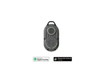 Rolling square AirNotch Pro Dual -