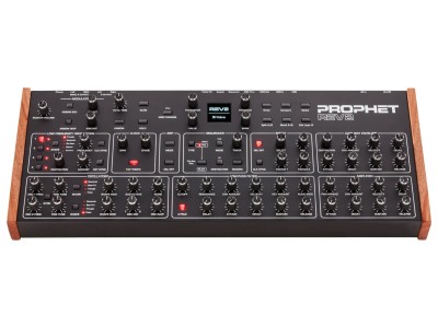 Sequential Prophet Rev2 Desktop 16-voice -