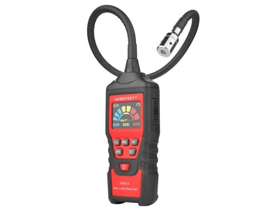 Habotest HT601A gas leak detector Ultrasonic