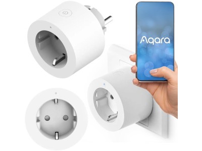 SP-EUC01 Aqara Smart Socket