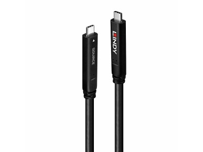 Lindy 10m USB 3.2 Gen