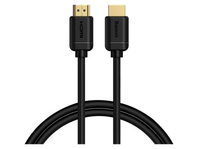 Baseus CAKGQJ01 HDMI cable 2 m