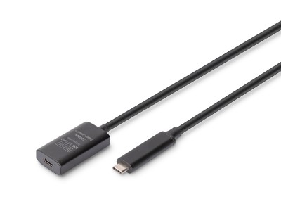 USB 3.2 Gen2 Extender USB-C
