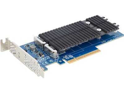 GIGABYTE CMT40A0 interface cards/adapter Internal M