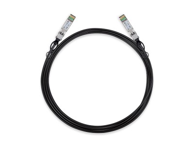 TP-Link 3 Meters 10G SFP+ Direct