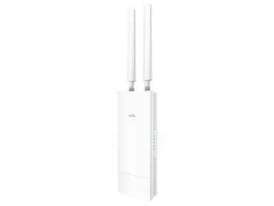 Cudy AP1200 1167 Mbit/s White Power