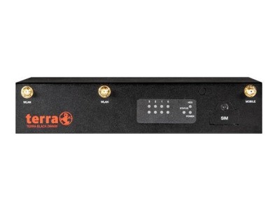 TERRA 6466372 hardware firewall Desktop 2