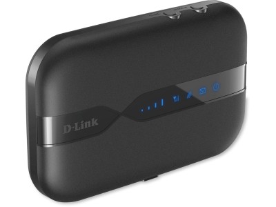 D-Link Mobile Wi-Fi 4G Hotspot 150