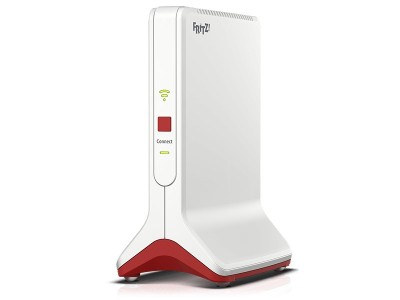 Repeater FRITZ! 6000 Red, White