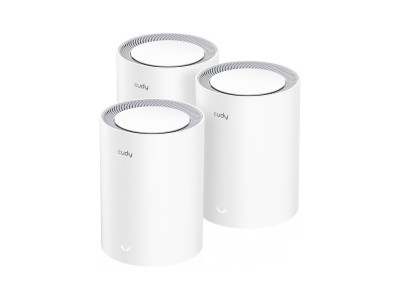 Cudy AX3000 Wi-Fi 6 Mesh 2
