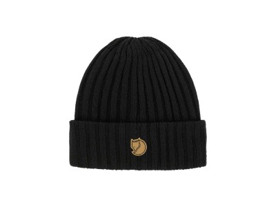 Czapka byron hat-550-black FJALLRAVEN
