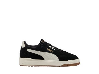 Buty Puma Downtown SD czarne 402597