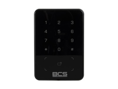 Czytnik RS485 BCS-L-CKRS-M7Z