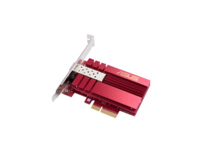 ASUS XG-C100F network card Internal Fiber