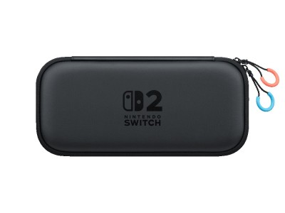 Nintendo Switch 2 Carrying Case &