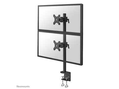 Neomounts FPMA-D700DV Monitor arm 10-27"