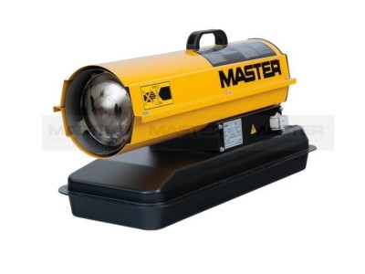 MASTER OIL HEATER B 70CED WITHOUT