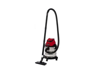Einhell TC-VC 18/20 Li S-Solo Black