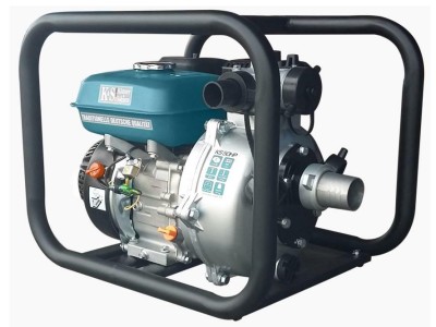 KS POMPA SPALINOWA KS 50HP WYSOKOCISNIENIOWA
