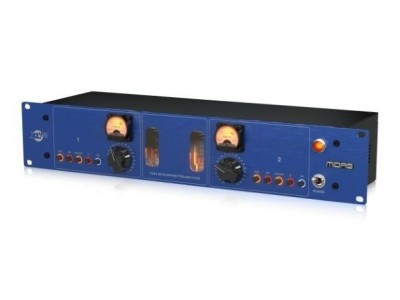 Midas XL4-2 Przedwzmacniacz mikrofonowy lampowy 2