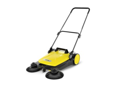 KARCHER S 4 Twin sweeping machine