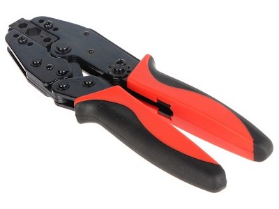 Crimper HT-5133D2