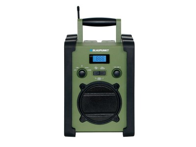 Blaupunkt PP35BT Survival Radio Player