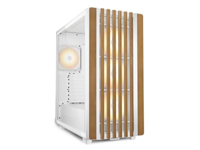 Sharkoon REBEL C70G RGB Full Tower