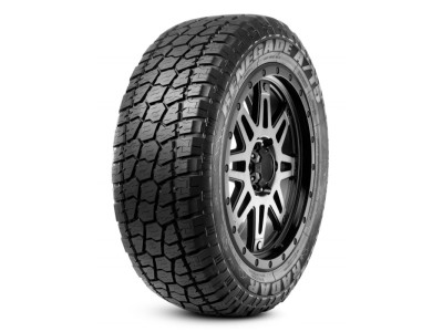 Tire 33x12.5 R22 109Q Radar