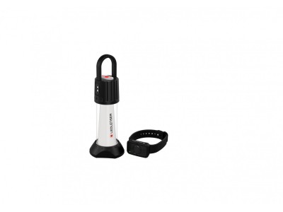 Ledlenser ML6 Connect WL Battery powered