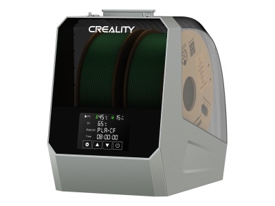 Creality Space Pi Plus Filament dryer