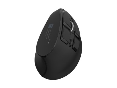 NATEC EUPHONIE PRO mouse Universal Right-hand