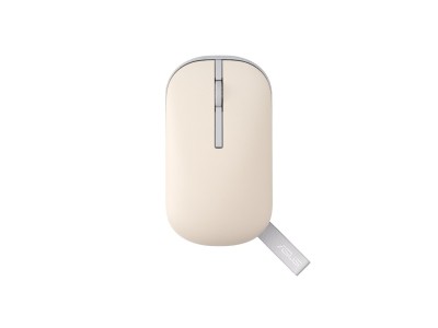 ASUS Marshmallow MD100 mouse Office Ambidextrous
