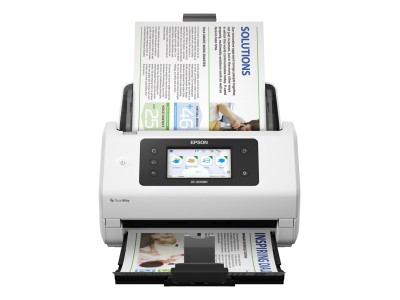Epson WorkForce DS-900WN Sheet-fed scanner 600