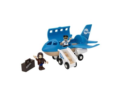 BRIO 33306 play vehicle/play track