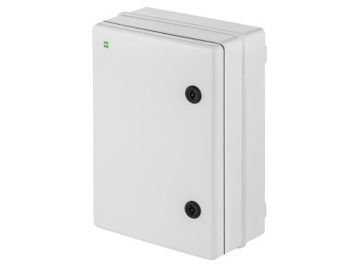 IP Enclosure INDUSTRIAL/252X352X142/SR1/EPN