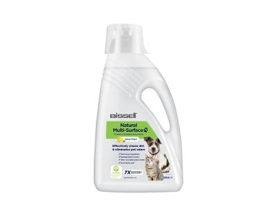 Bissell | Natural Multi-Surface Pet Floor