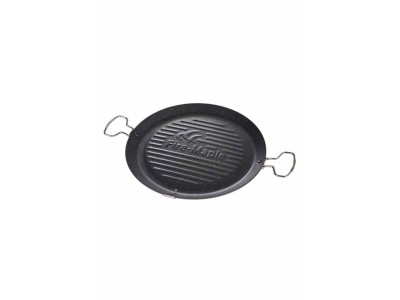 Portable grill frying pan FIRE-MAPLE