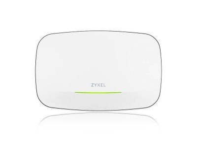 Zyxel NWA210BE 11530 Mbit/s White Power
