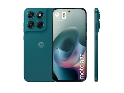 Motorola moto g77 17.3 cm