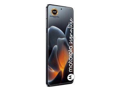Motorola signature 17.2 cm (6