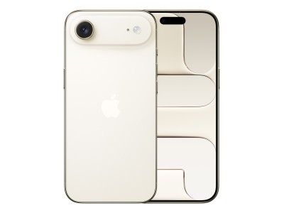 Apple iPhone Air 16.5 cm
