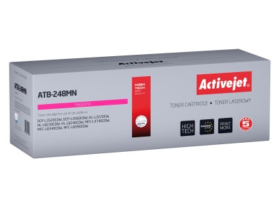 Activejet ATB-248MN Toner for Brother printers