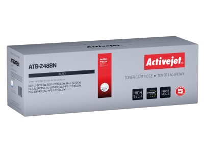 Activejet ATB-248BN toner for Brother printers