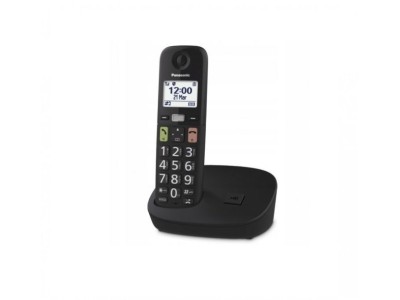Panasonic KX-TGU110FXB cordless telephone