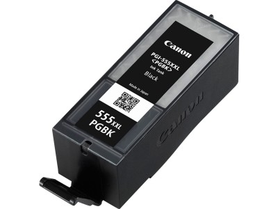Canon PGI-555PGBK XXL High Yield Pigment